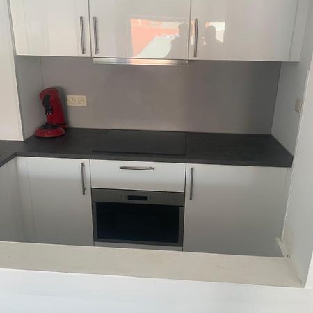 Ferienwohnung Les Galets Middelkerke Exterior foto