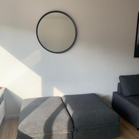 Ferienwohnung Les Galets Middelkerke Exterior foto