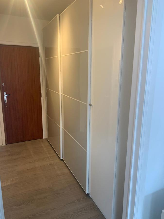 Ferienwohnung Les Galets Middelkerke Exterior foto